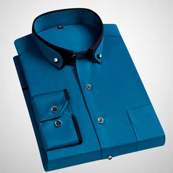 Markus™ – Elegant luksusskjorte