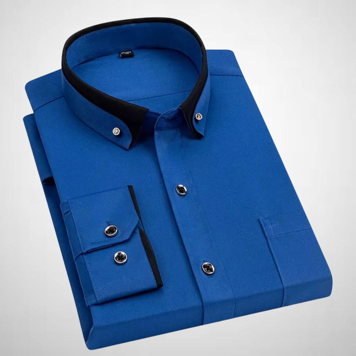 Markus™ – Elegant luksusskjorte