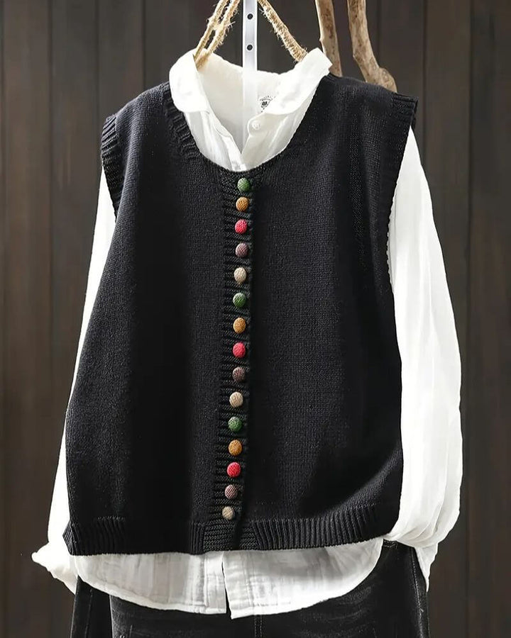 Marte™ - Elegant Komfort Cardigan