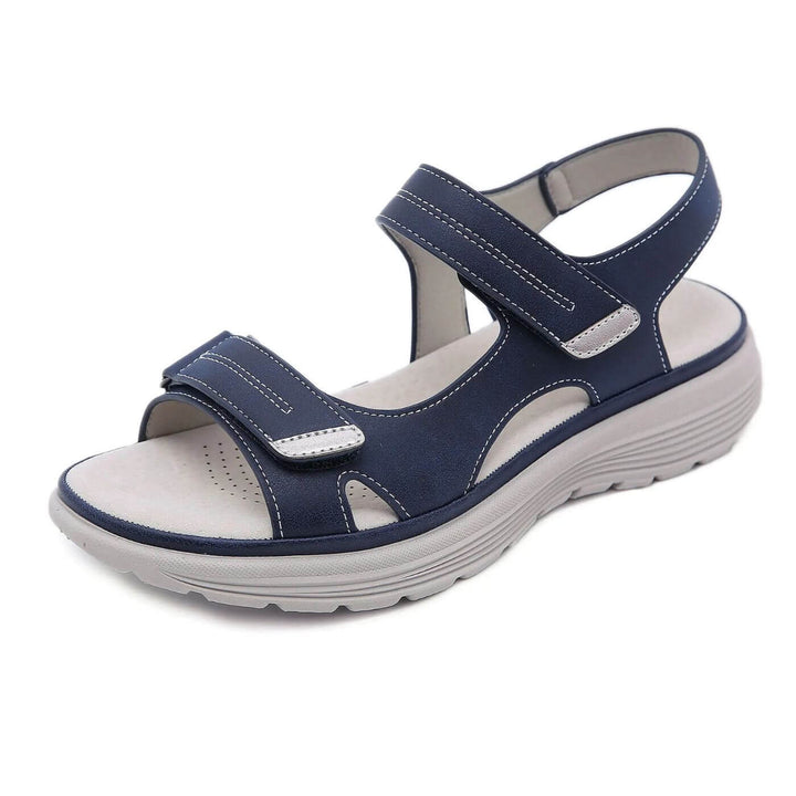 Marthe™ - Ortopediske Komfortsandaler