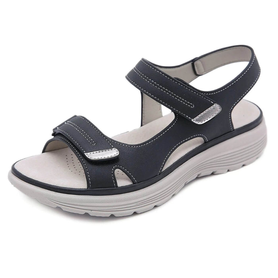 Marthe™ - Ortopediske Komfortsandaler