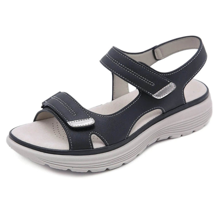 Marthe™ - Ortopediske Komfortsandaler