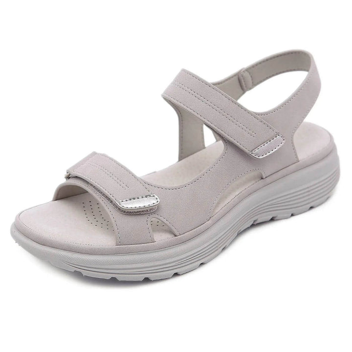 Marthe™ - Ortopediske Komfortsandaler