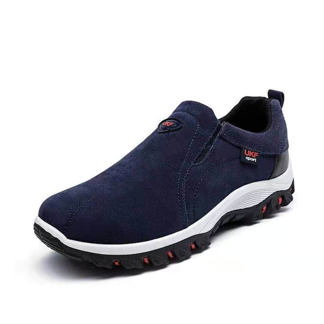 Mathias™- Sporty Ortopediske Sneakers