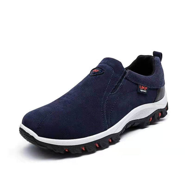 Mathias™- Sporty Ortopediske Sneakers