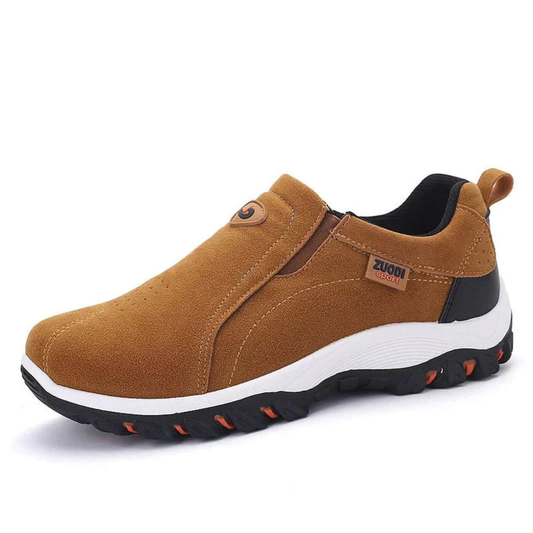 Mathias™- Sporty Ortopediske Sneakers