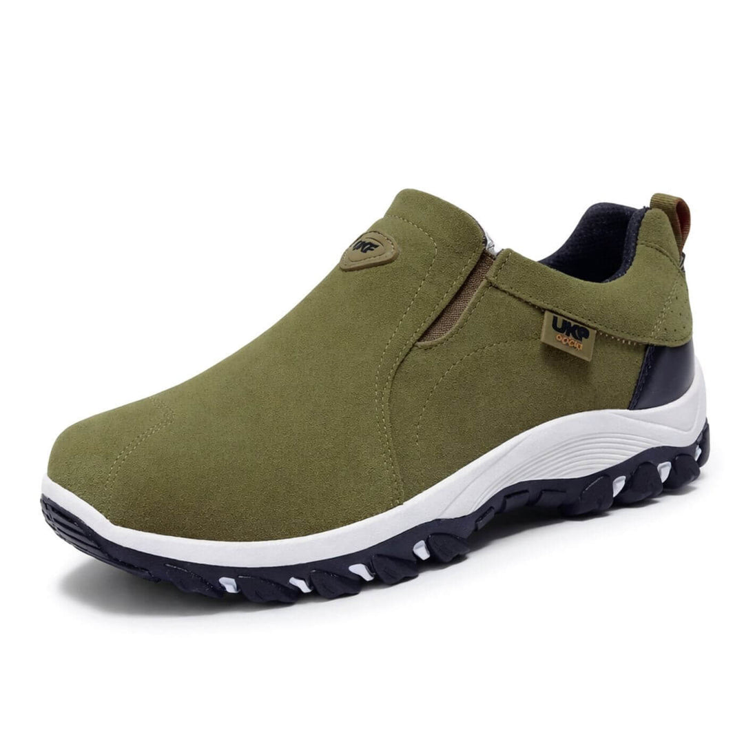 Mathias™- Sporty Ortopediske Sneakers