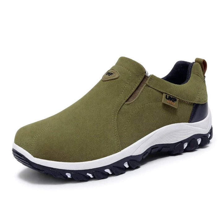 Mathias™- Sporty Ortopediske Sneakers