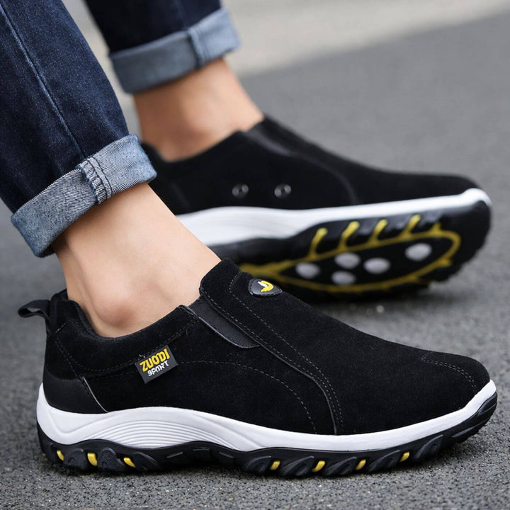 Mathias™- Sporty Ortopediske Sneakers