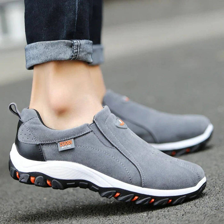 Mathias™- Sporty Ortopediske Sneakers