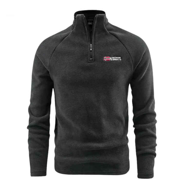 Mats™ - Varm Termisk Fleecesweater (1+1 GRATIS)