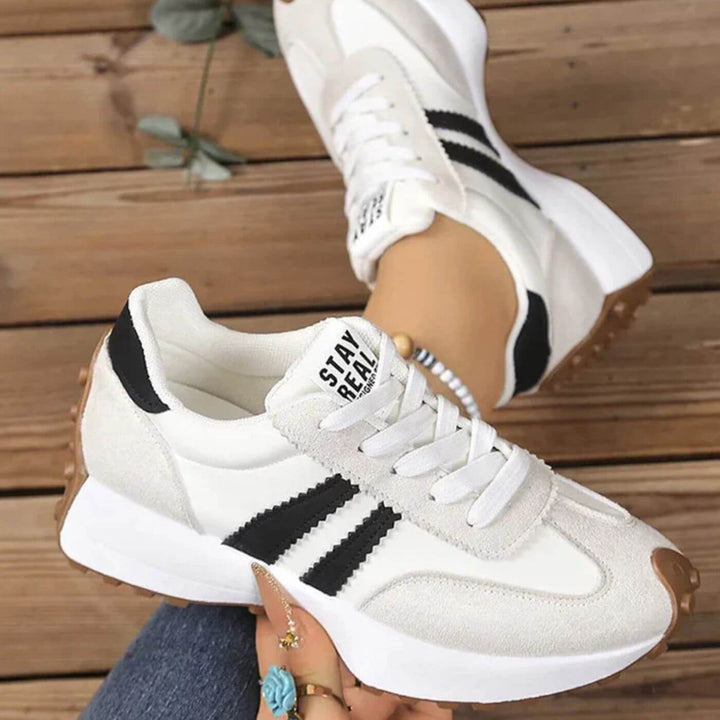 Mira™ - Ergonomiske komfort sneakers med smertelindring