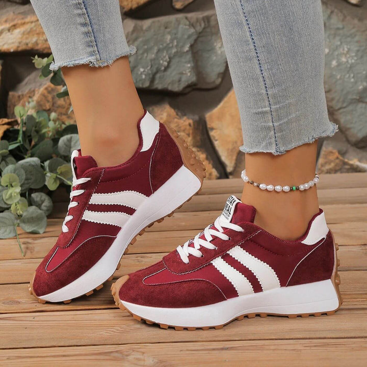 Mira™ - Ergonomiske komfort sneakers med smertelindring