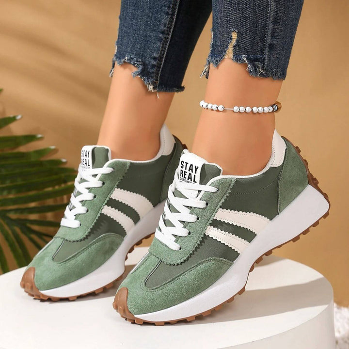 Mira™ - Ergonomiske komfort sneakers med smertelindring