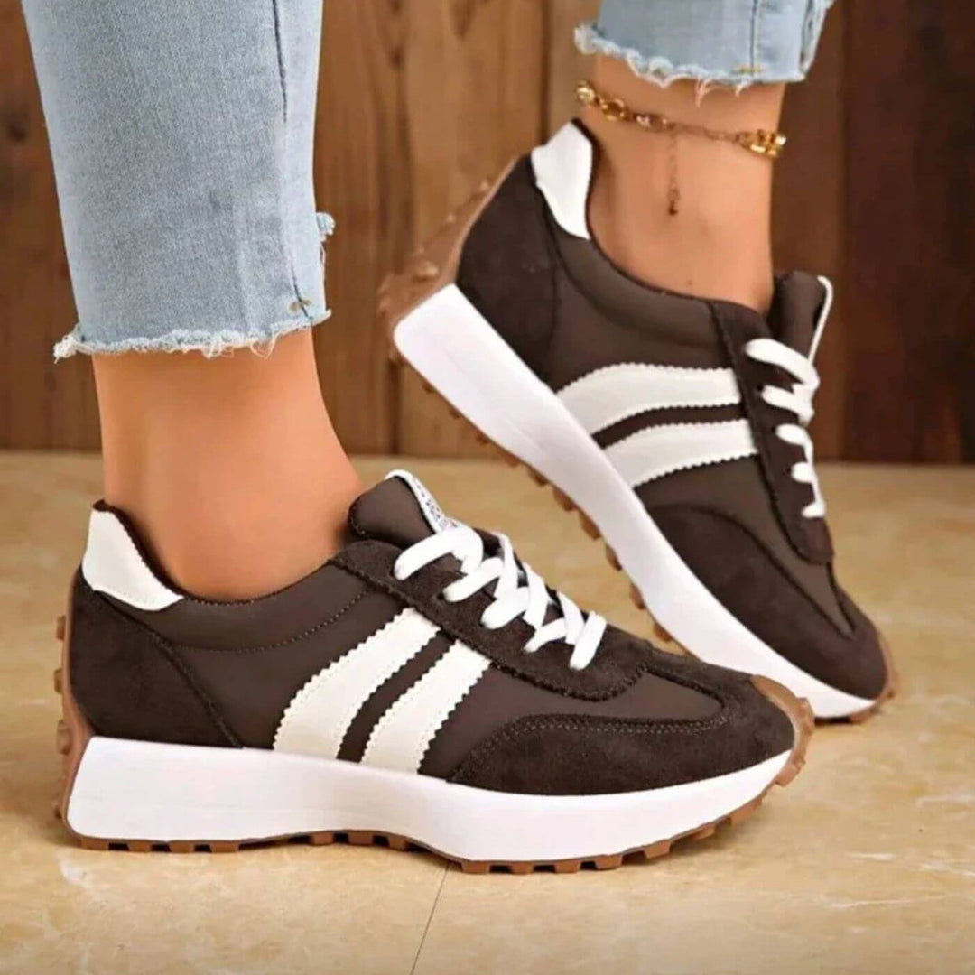 Mira™ - Ergonomiske komfort sneakers med smertelindring