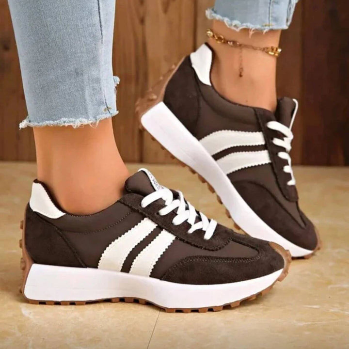 Mira™ - Ergonomiske komfort sneakers med smertelindring