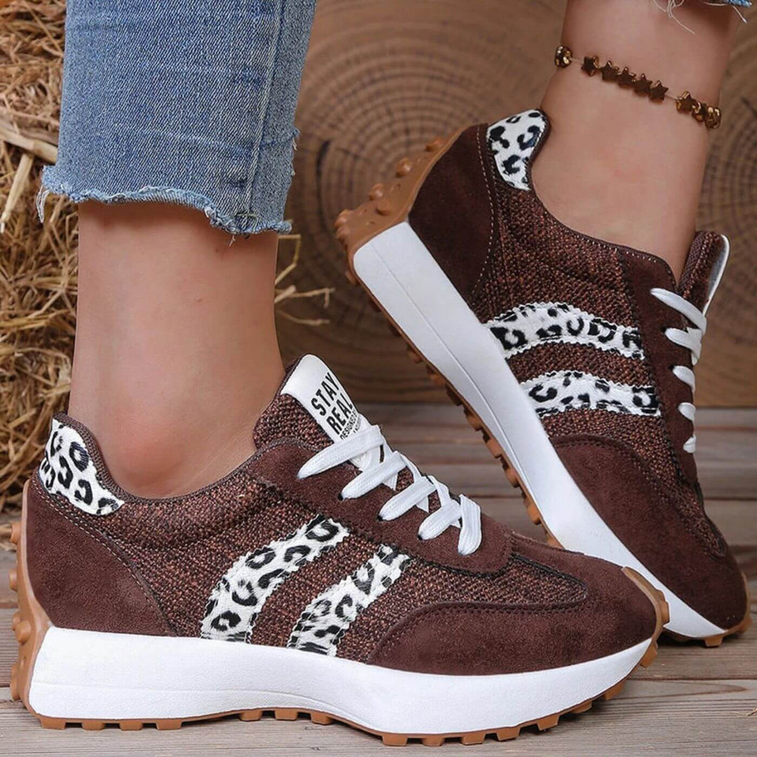 Mira™ - Ergonomiske komfort sneakers med smertelindring