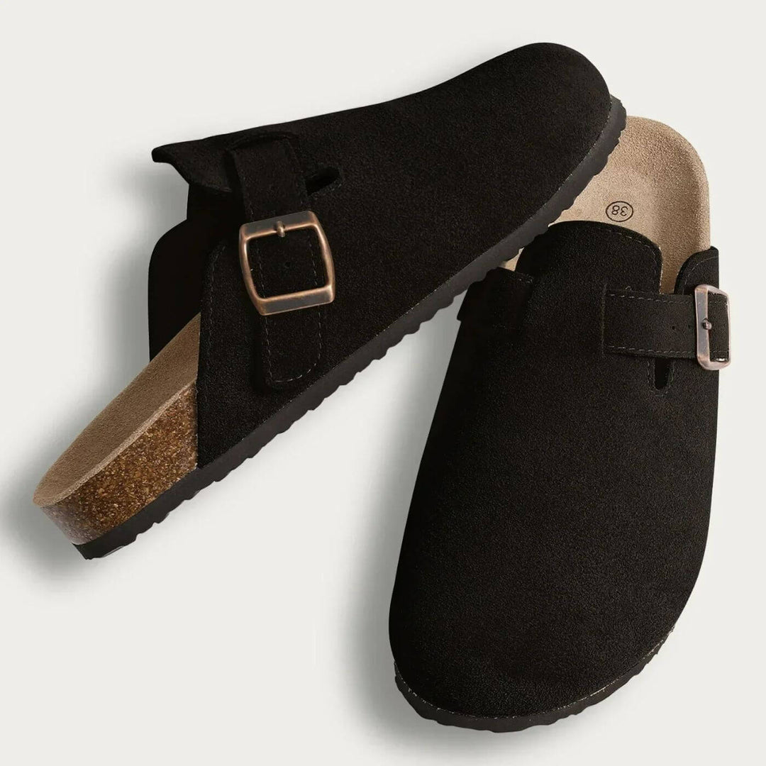 Morten™ - Komfortable Ergonomiske Sommèrsandaler