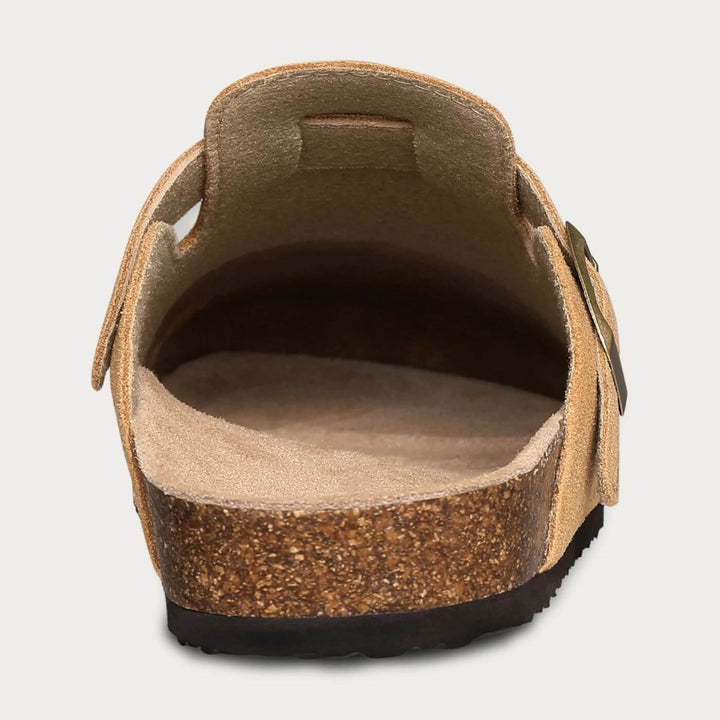Morten™ - Komfortable Ergonomiske Sommèrsandaler