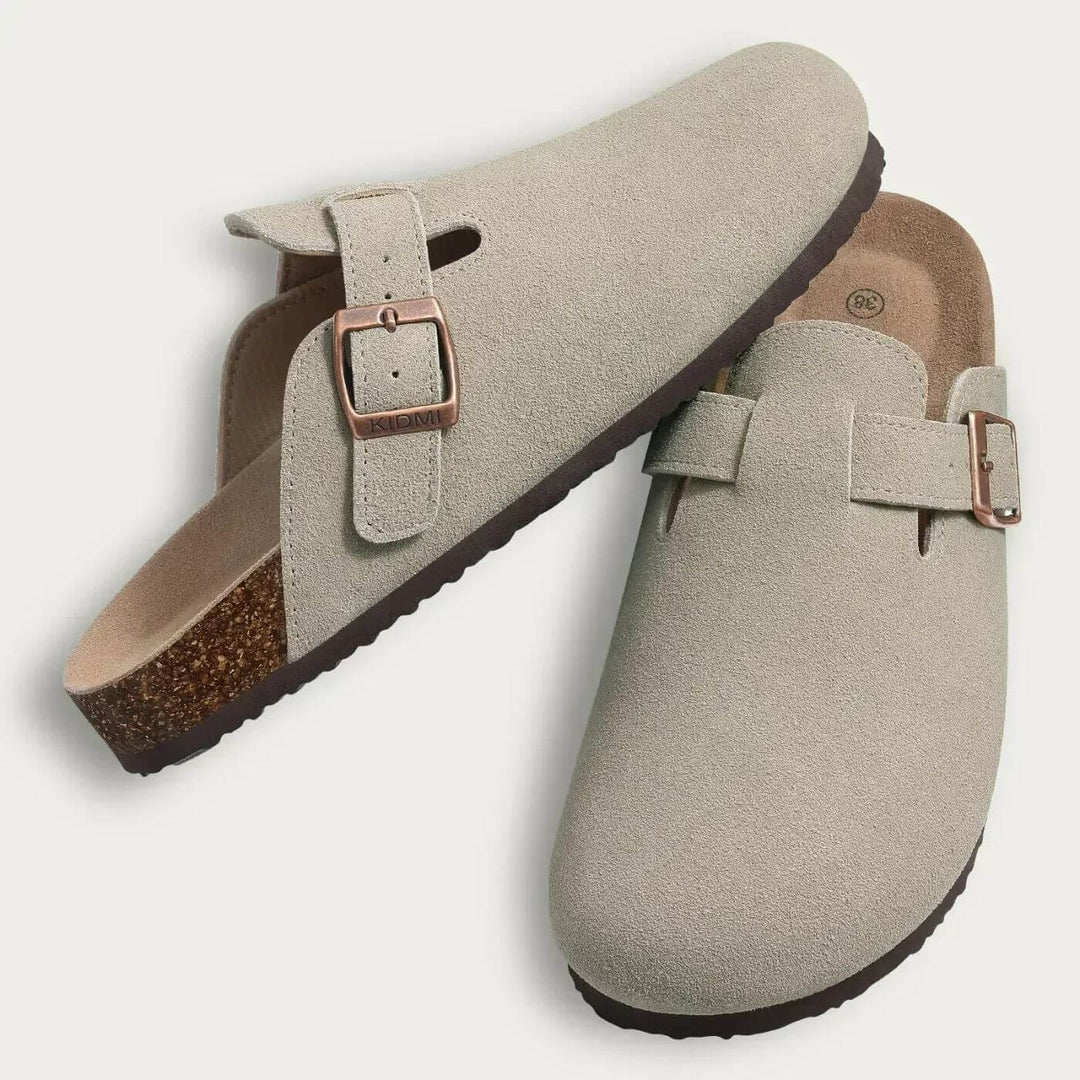 Morten™ - Komfortable Ergonomiske Sommèrsandaler