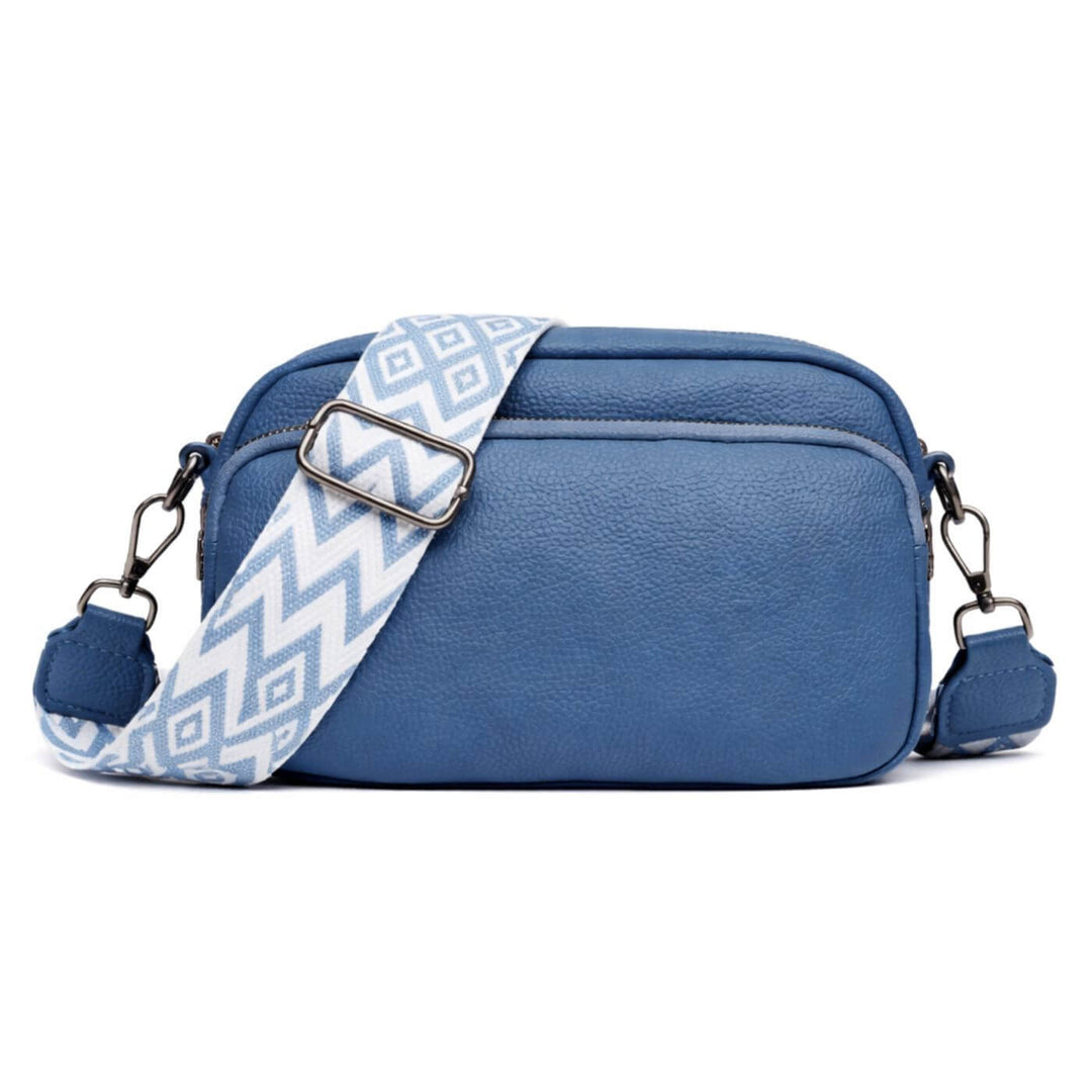 Nina™- Crossbody Veske