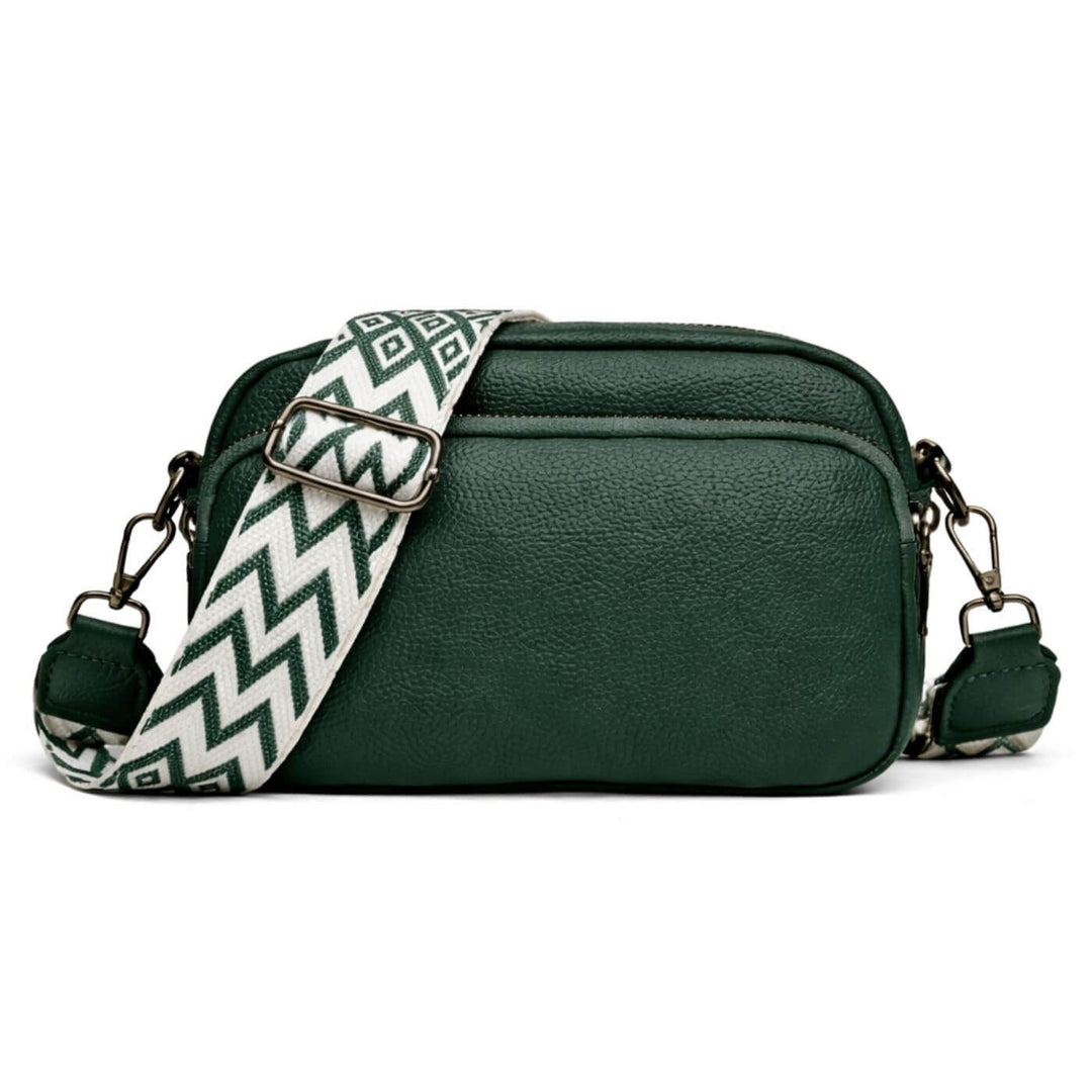 Nina™- Crossbody Veske