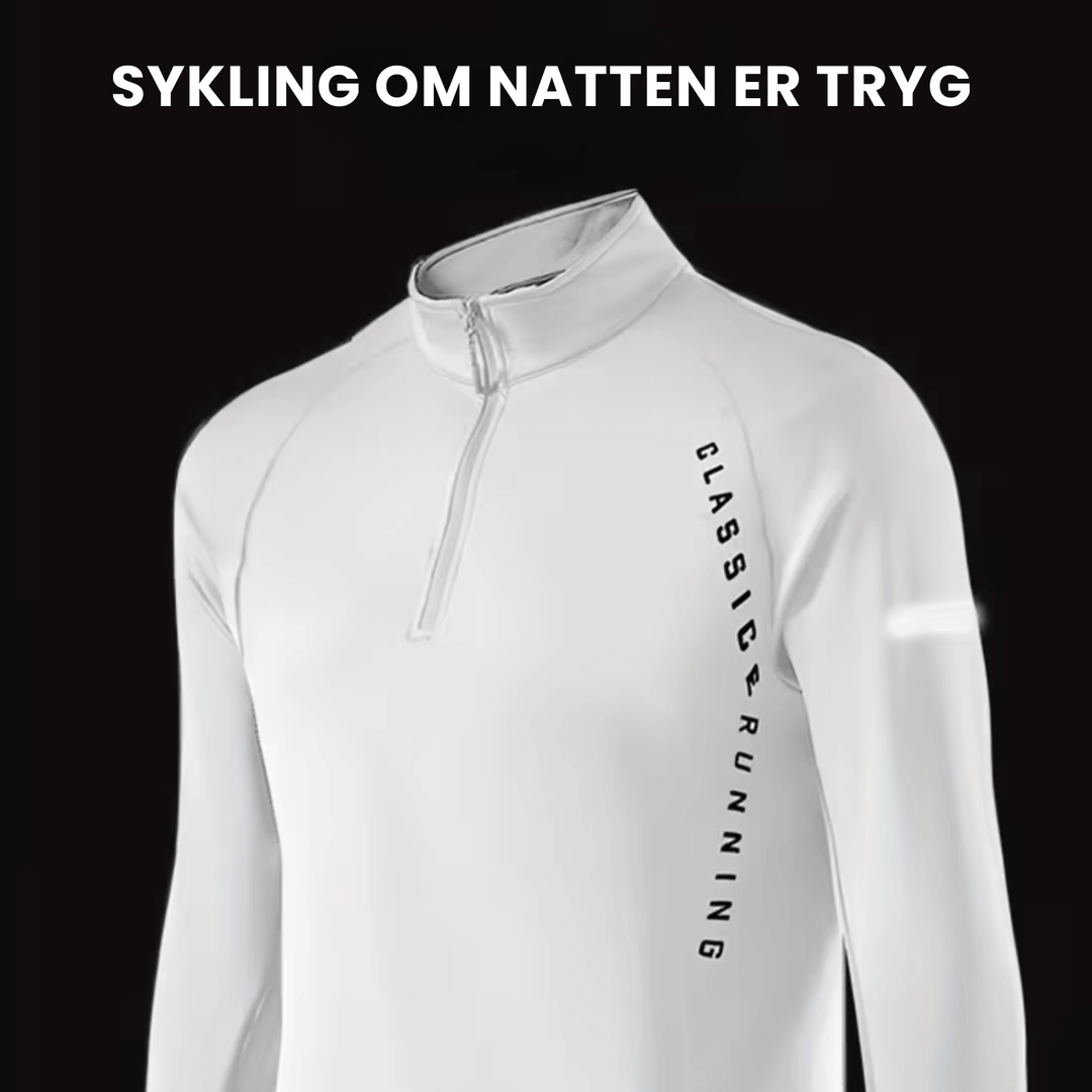 NordMove ™ 4-Delt Treningssett