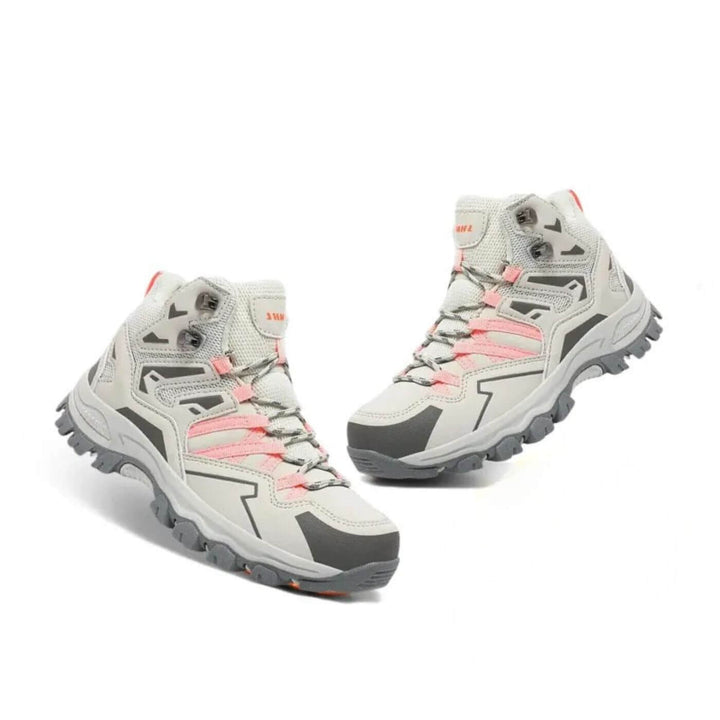 NordTrail™ – Komfortable ortopediske tursko