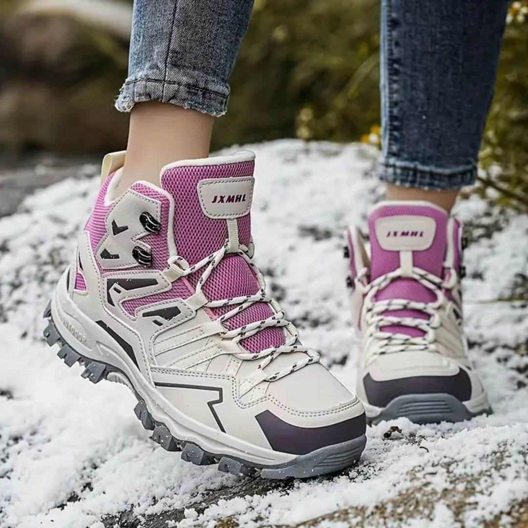 NordTrail™ – Komfortable ortopediske tursko