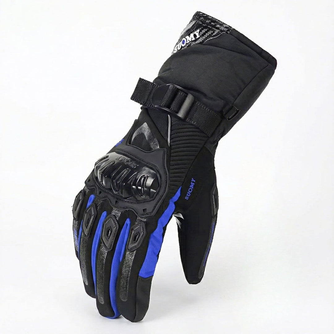 NordVern™- Utendørs Vinter Termohansker