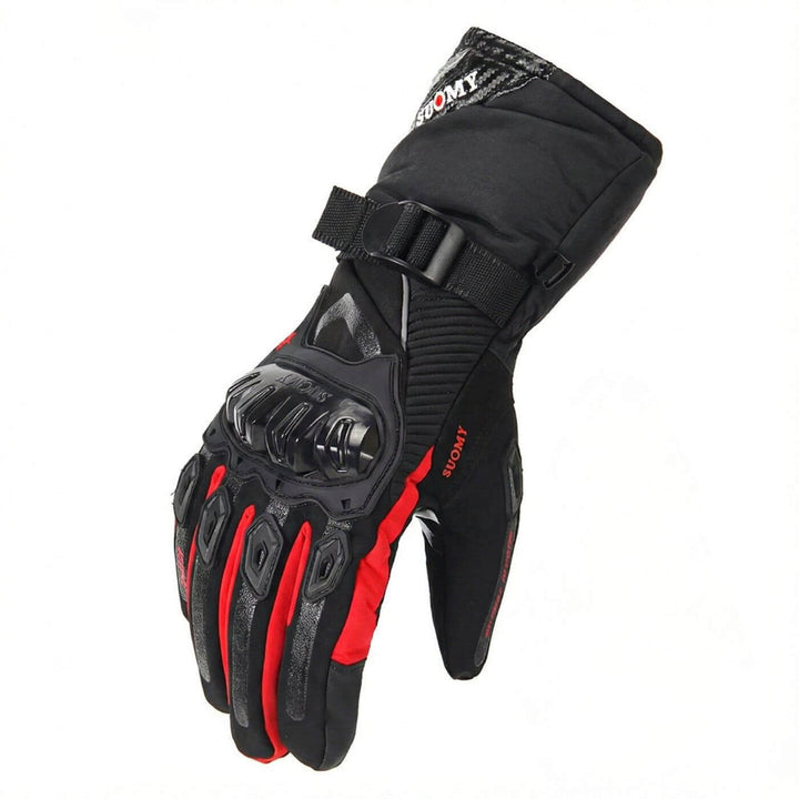 NordVern™- Utendørs Vinter Termohansker