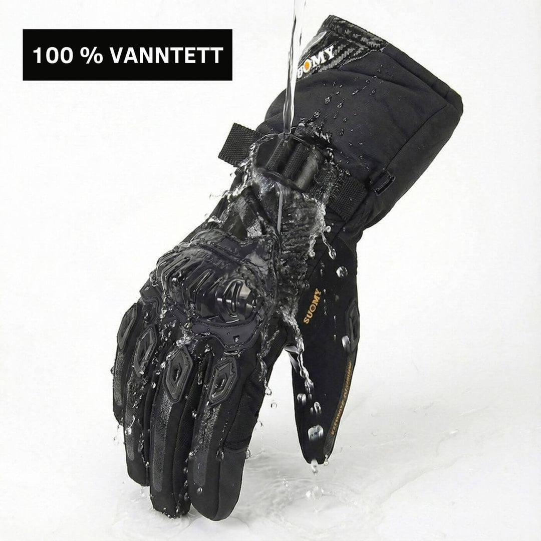NordVern™- Utendørs Vinter Termohansker