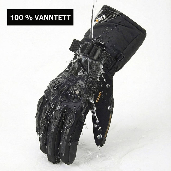 NordVern™- Utendørs Vinter Termohansker