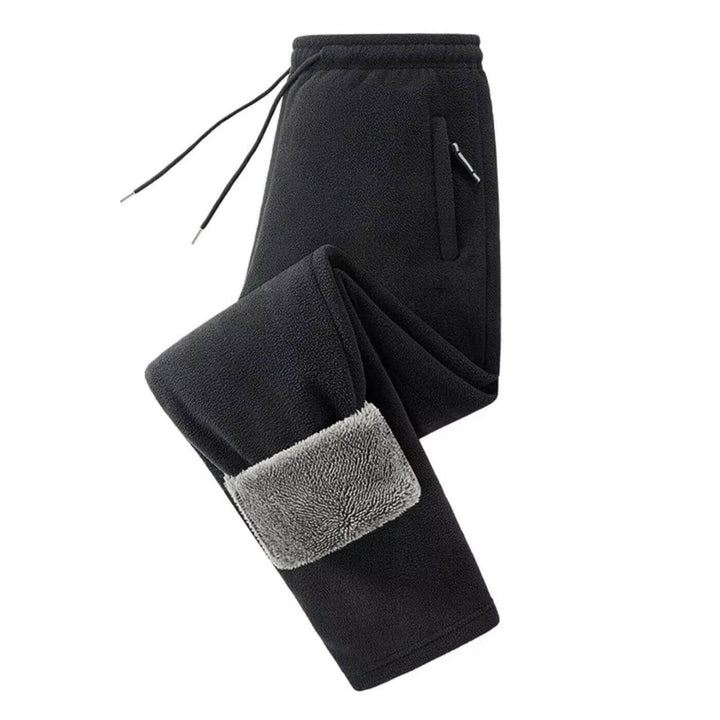 NordicFleece™ - Vinterbukser med varm fleecefôring (1+1 GRATIS)