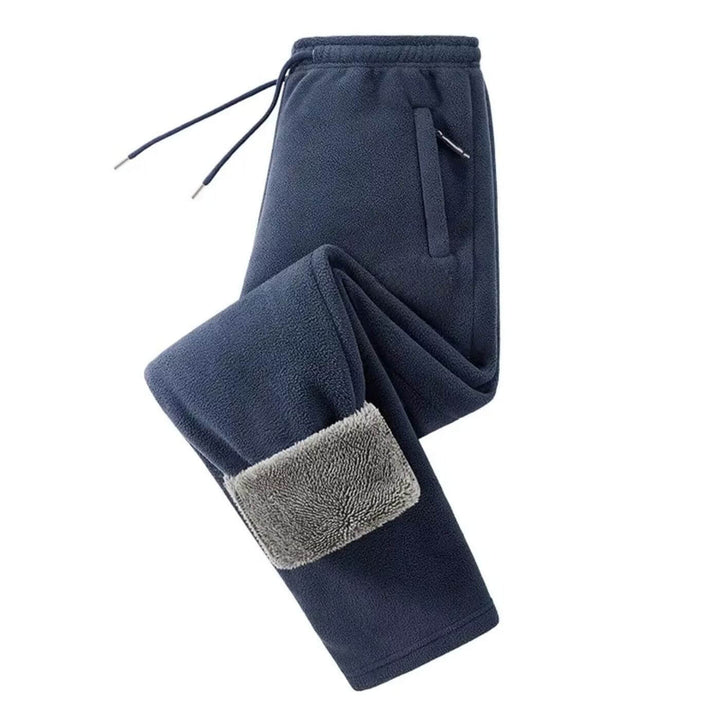 NordicFleece™ - Vinterbukser med varm fleecefôring (1+1 GRATIS)
