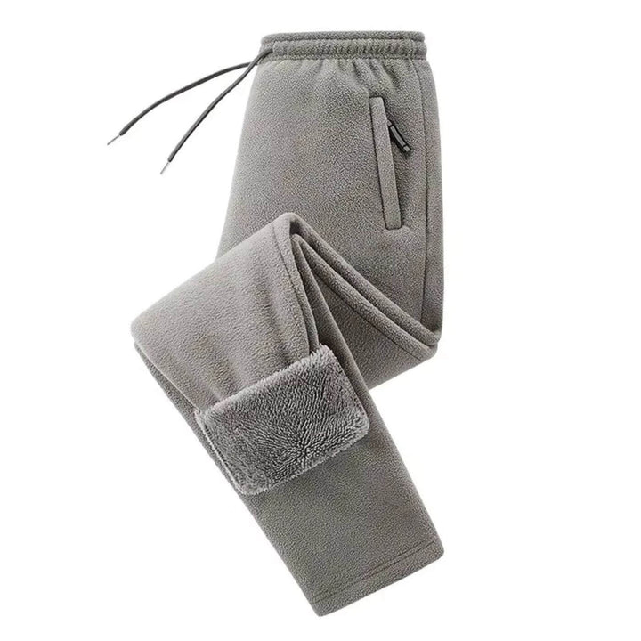 NordicFleece™ - Vinterbukser med varm fleecefôring (1+1 GRATIS)