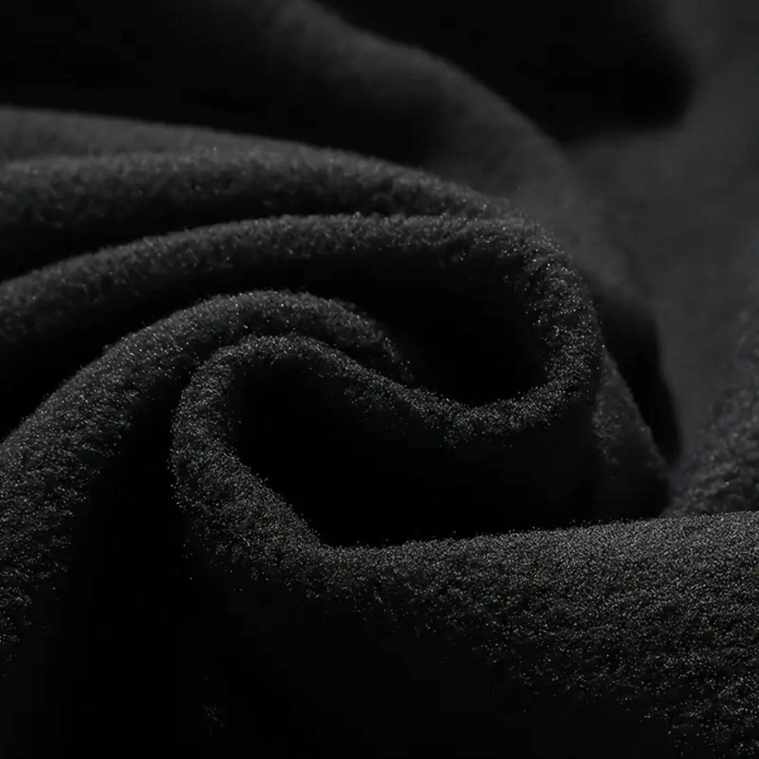 Nordic™ - Fleecefôrede vinter-cargobukser (1+1 GRATIS)