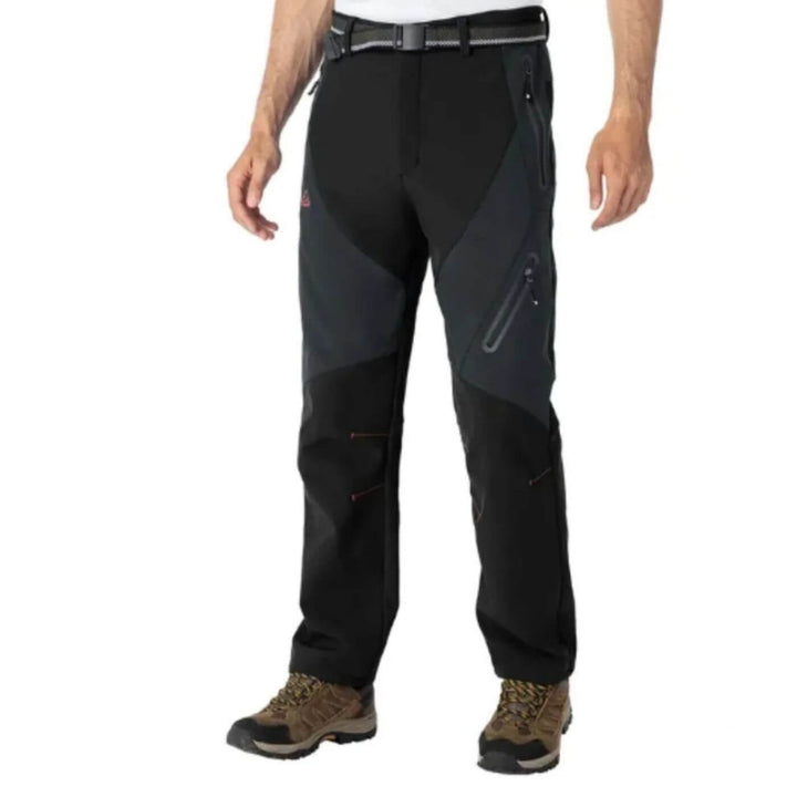 Nordic™ - Fleecefôrede vinter-cargobukser (1+1 GRATIS)