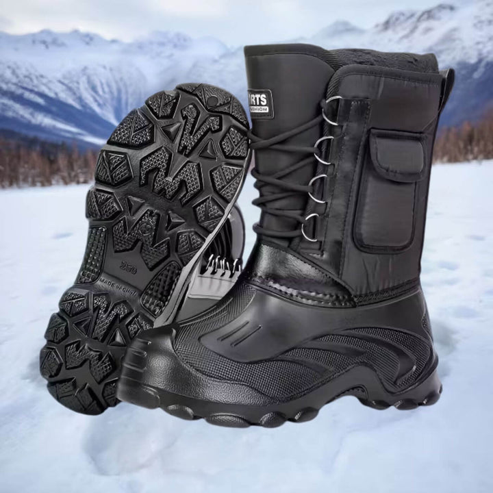 Odd™ – Utendørs Vinterstøvler