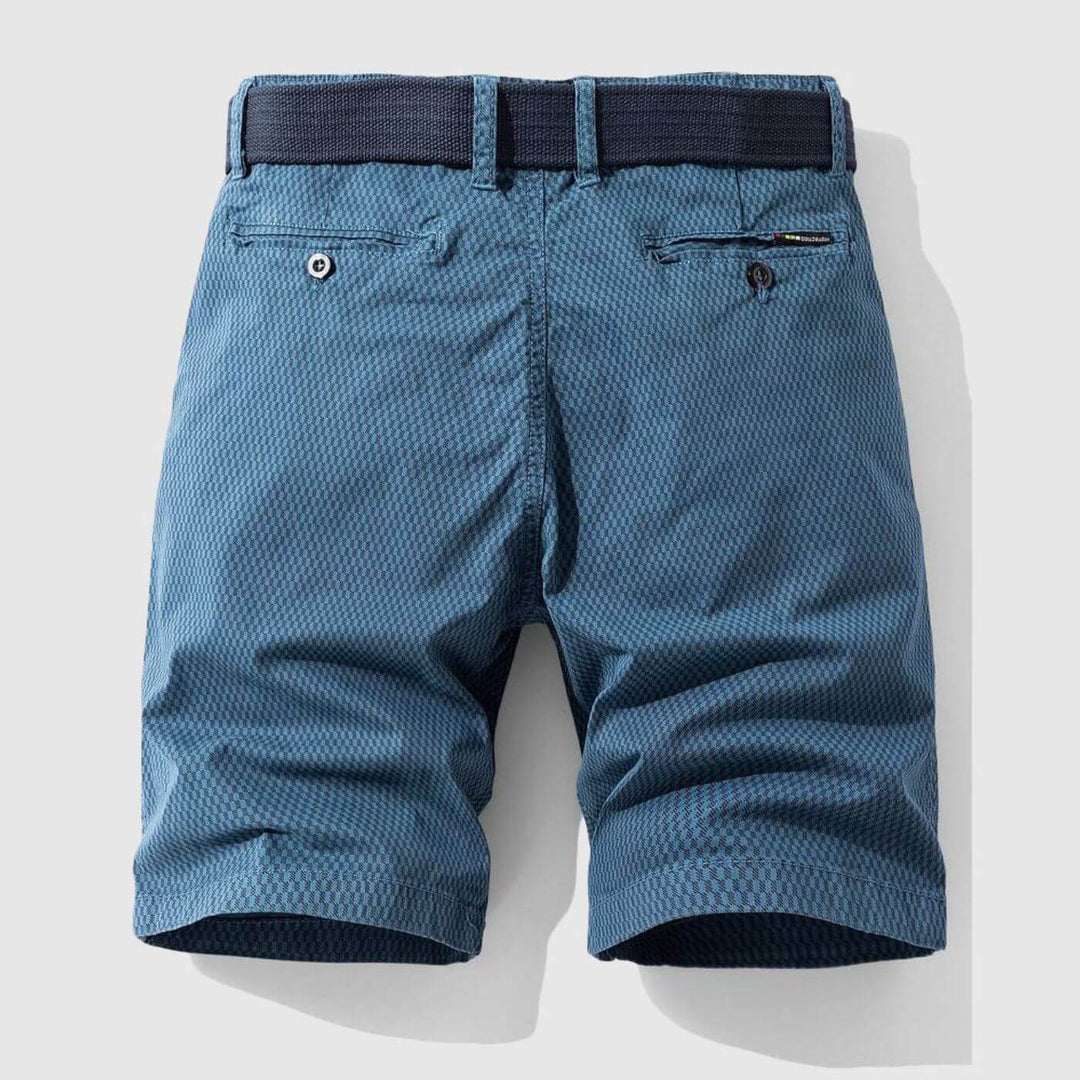 Olav™ - Stilfulle Premium Urbane Shorts