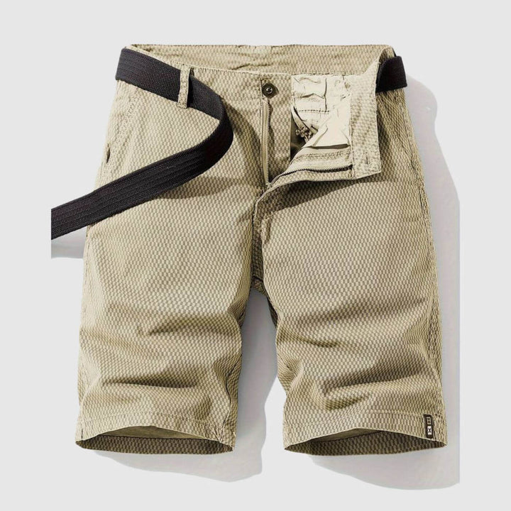 Olav™ - Stilfulle Premium Urbane Shorts