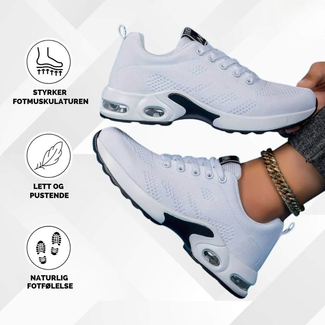 Orthena™- Ergonomiske Støttesko for Smertelindring