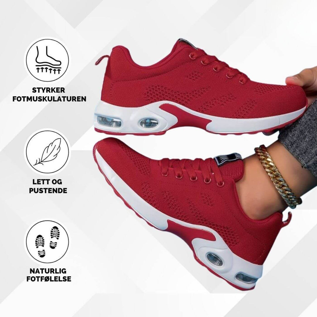 Orthena™- Ergonomiske Støttesko for Smertelindring