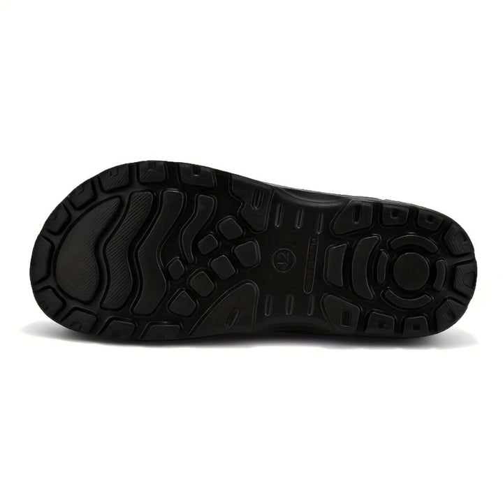 OrthoStep™ – Komfortable og Fleksible Sklisikre Tøfler