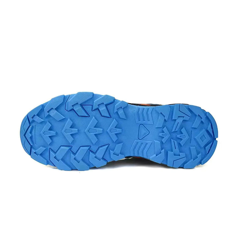 OrthoTrack™ - Komfortable Ortopediske Tursko