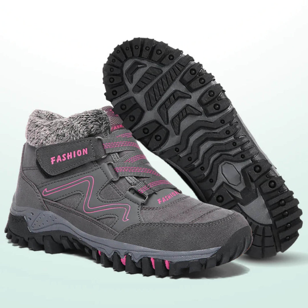 OrthoWalk™ – Ortopediske vintersko