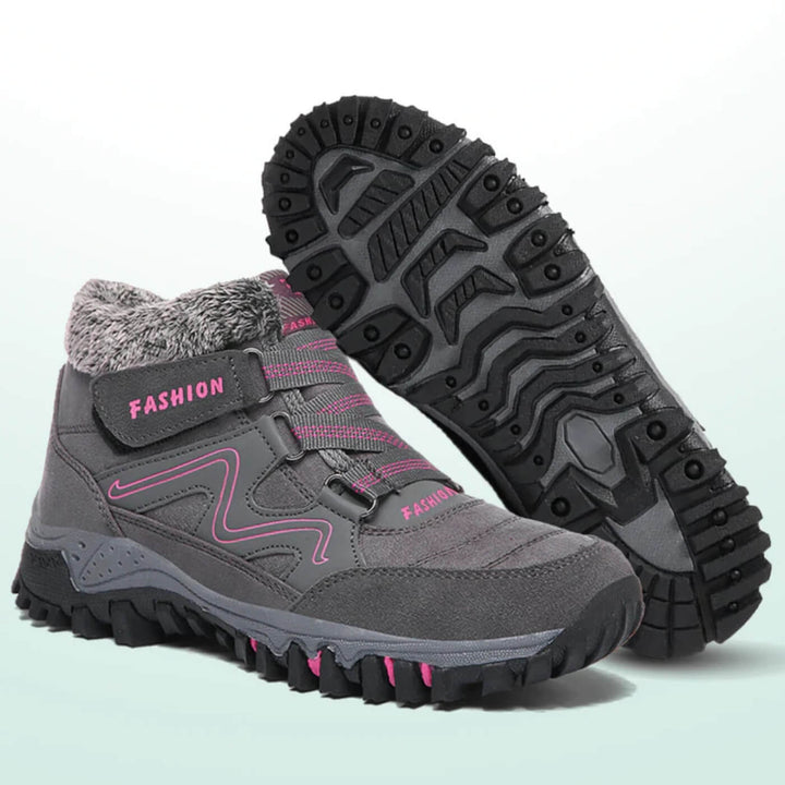 OrthoWalk™ – Ortopediske vintersko