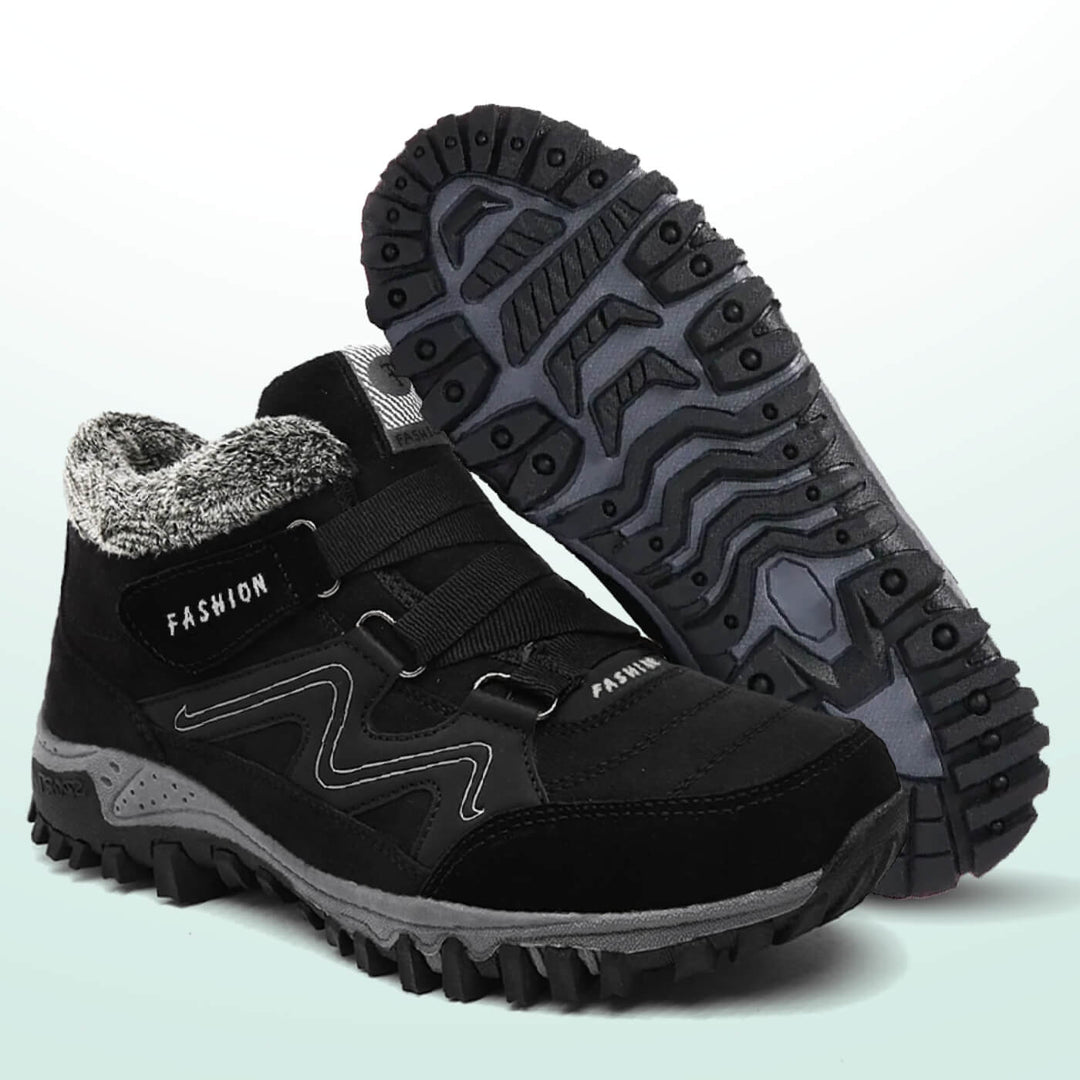 OrthoWalk™ – Ortopediske vintersko