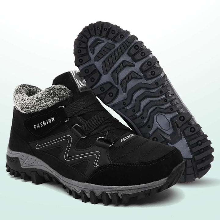 OrthoWalk™ – Ortopediske vintersko