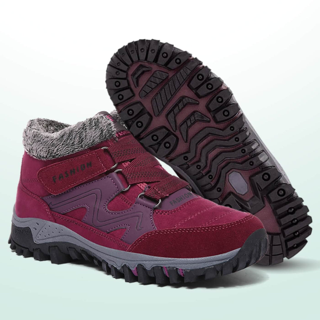 OrthoWalk™ – Ortopediske vintersko